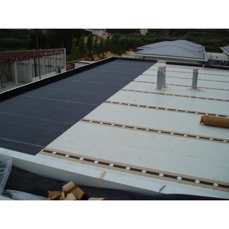 lamina epdm