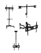 SOPORTES TELEVISIÓN