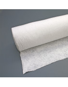 Geotextil de Poliester