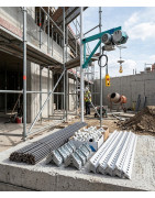 REHABILITACIÓN DE EDIFICIOS