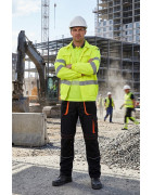 ROPA Y CALZADO LABORAL