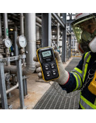 Detector de Gases