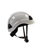 Cascos T. Vertical y Pantallas