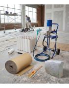PINTURAS CONSUMIBLES