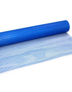 Mallas Fibra Vidrio