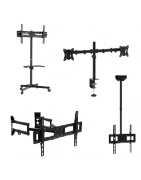SOPORTES TELEVISIÓN