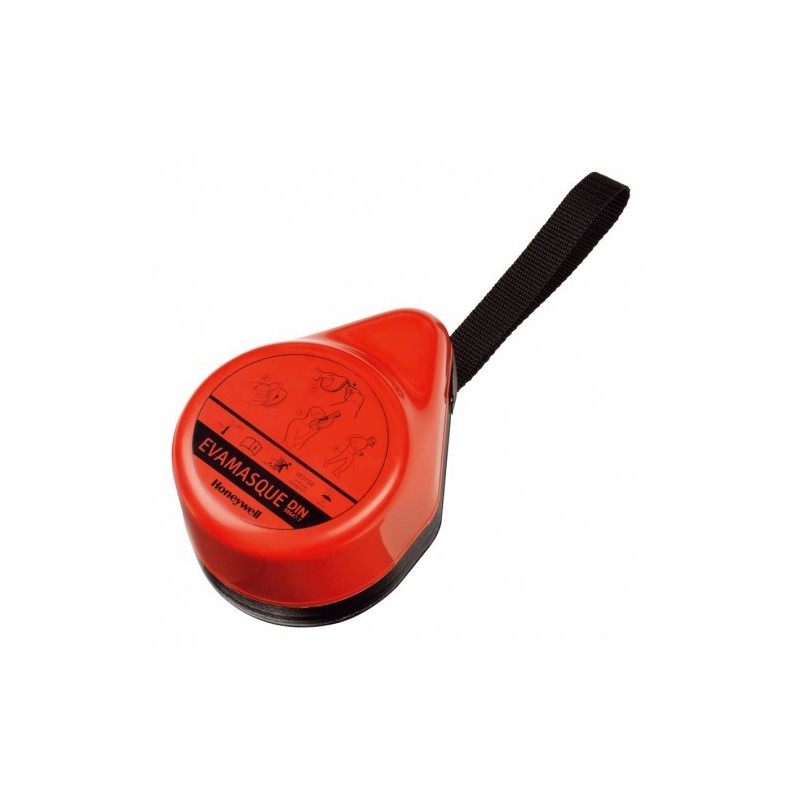 Evamasque DIN Abek S8570