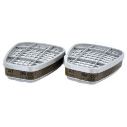 Gama Filtros 3M
