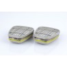 Gama Filtros 3M