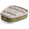 Gama Filtros 3M