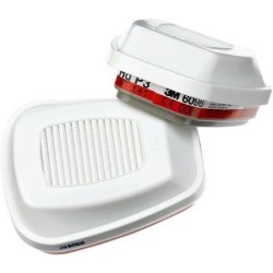 Gama Filtros 3M