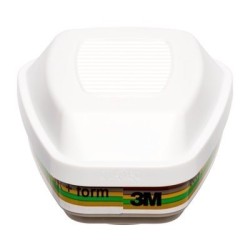 Gama Filtros 3M