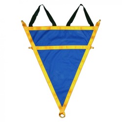Triangulo Rescate DX301