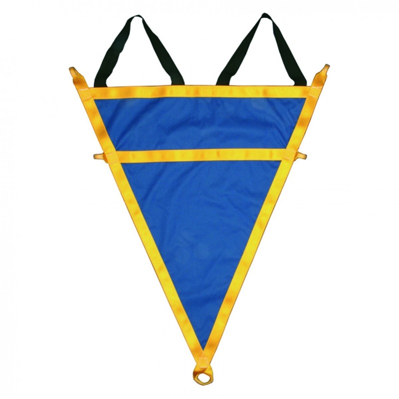 Triangulo Rescate DX301