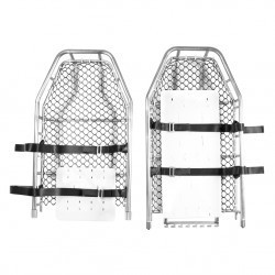 Camilla Rescate Inox DX030