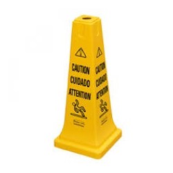 Cono seguridad