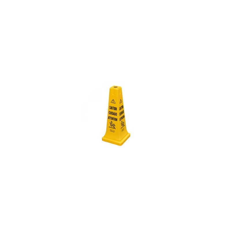 Cono seguridad
