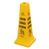 Cono seguridad