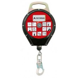 Retráctil Mod.ANR 21