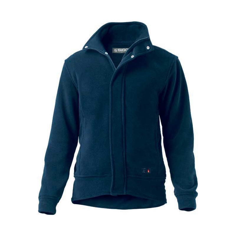 chaqueta atex