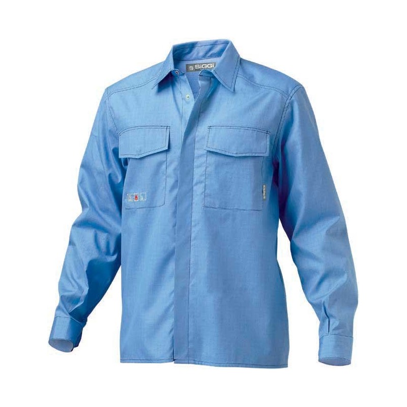 Camisa 25CM0202 SIG
