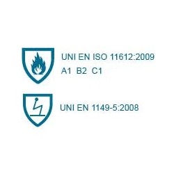 Jersey ATEX