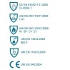 pantalón ATEX