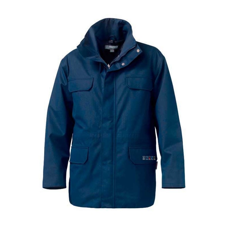 Parka ATEX