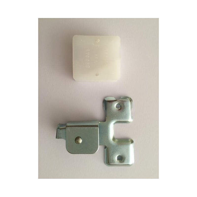 Freno Metalico/PVC