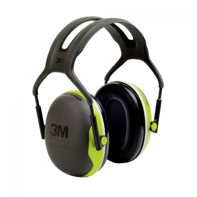 Auricular X4A