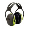Auricular X4A
