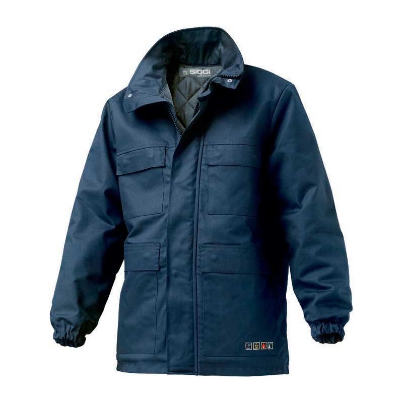 parka ATEX