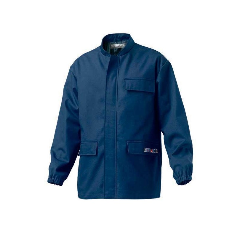 Chaqueta 25AG0169