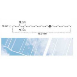 Suntuf Omega UV P.N