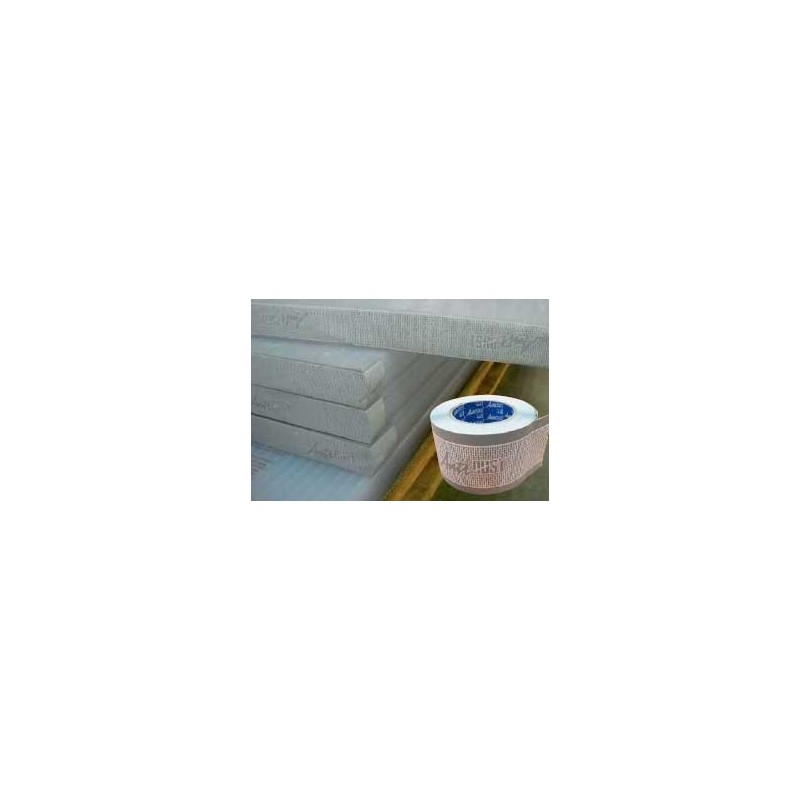 Cinta Adhesiva Micro-Perforada