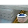 Cinta Adhesiva Micro-Perforada