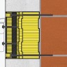 Suplemento PU ECO-FIX E para CONSOLA ECO-FIX A