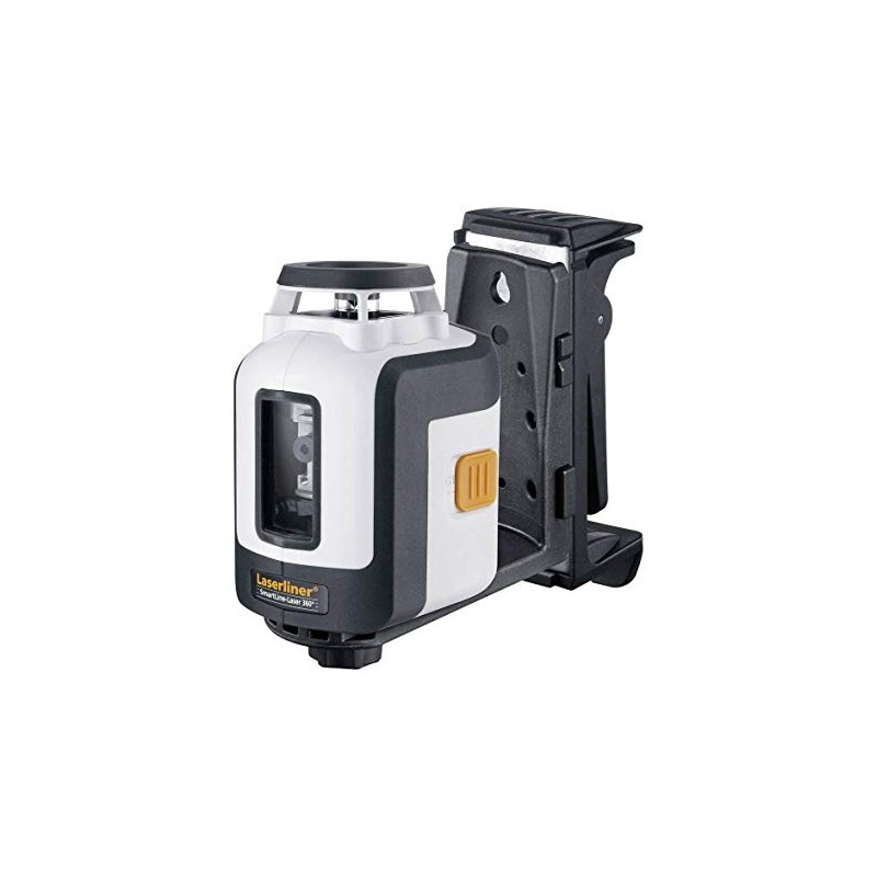 Nivel Láser Smartline-Láser 360º Plus