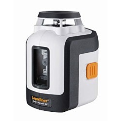 Nivel Láser Smartline-Láser 360º Plus