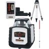 Nivel Láser Cubus G 110 S Set