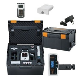 Nivel Láser Centurium Express G 410 S