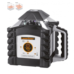 Nivel Láser Quadrum Onetouch 410 S Set