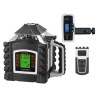 Nivel Láser Quadrum Digiplus 410 S