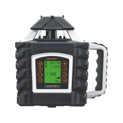 Nivel Láser Quadrum Digiplus 410 S