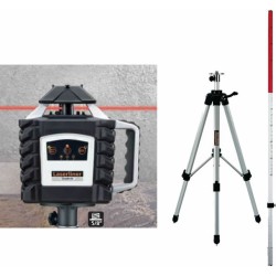 Nivel Láser Quadrum M350 S Set
