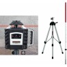 Nivel Láser Quadrum M350 S Set