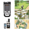 Medidor Láser Distancemaster Visión Set
