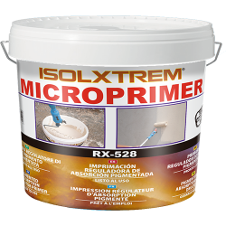Microprimer RX-528
