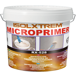 Microprimer RX-528 Imprimación