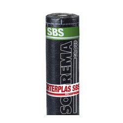 Morterplas SBS FM 3kg